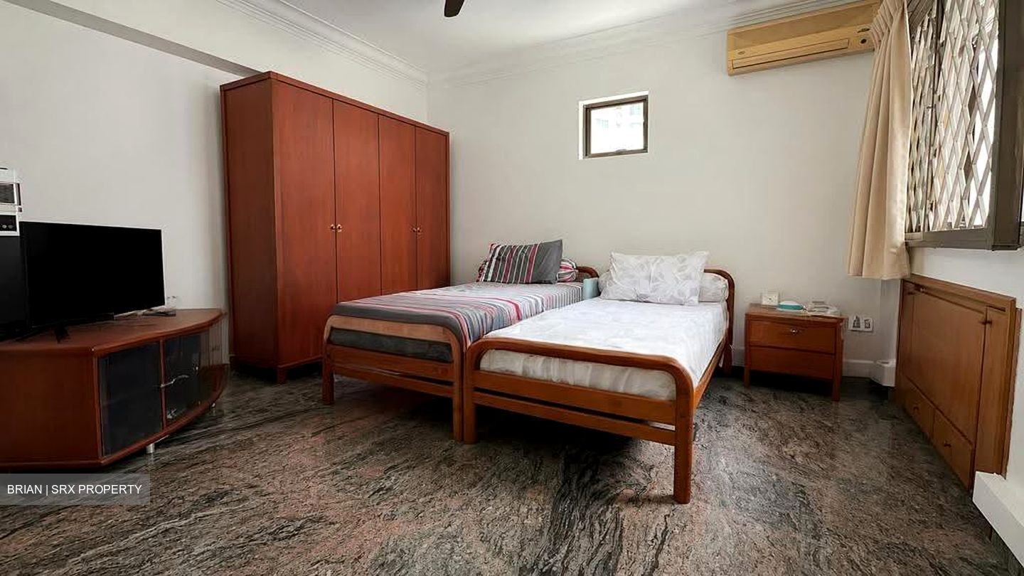 Blk 285D Toh Guan Road (Jurong East), HDB Executive #624567421